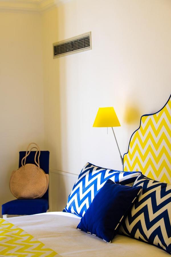 Imperati Suites By Alcione Residence 포지타노 외부 사진
